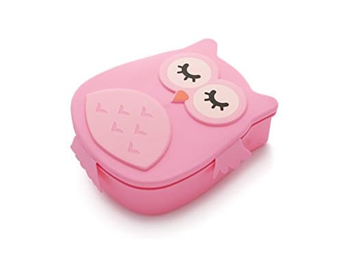 Kumiko Lunch Box BPA Free Available in 4 Colours