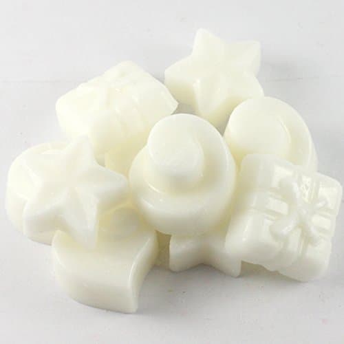 Spook Handmade Premium Quality Highly Scented Wax Melts for Oil Burners. 10 x 5g Melts in each pack