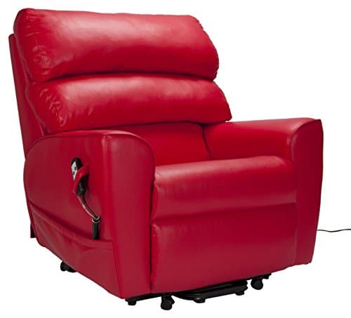 camelot furniture Saturn Manual Wall Hugger Standard Fabric Recliner, Metal, Various, 2-Piece