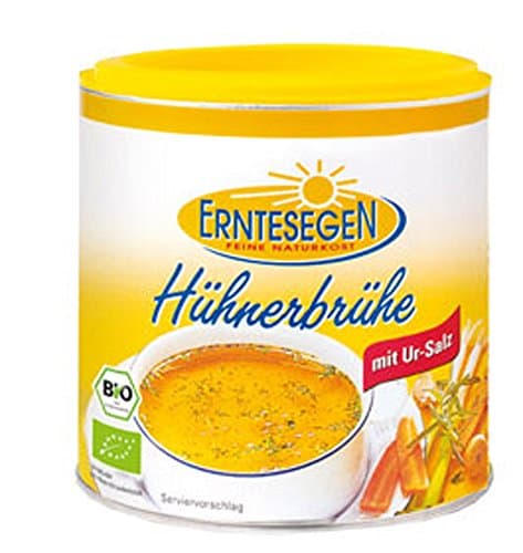 6er-VE chicken broth 90g Erntesegen