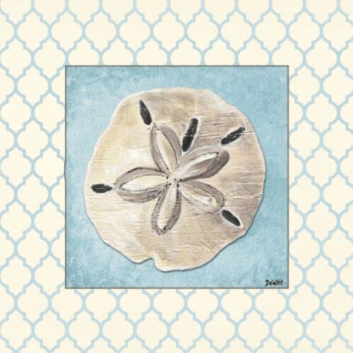 Moroccan Spa Bath II 12 x 12