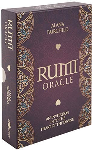 Rumi Oracle