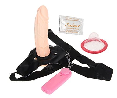 Waist Strap Multi-Speed with Single Head