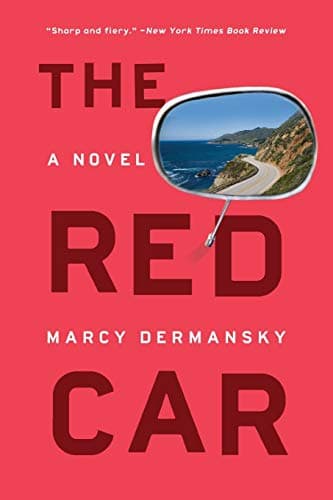 The Red Car: A Novel Paperback – September 12, 2017
