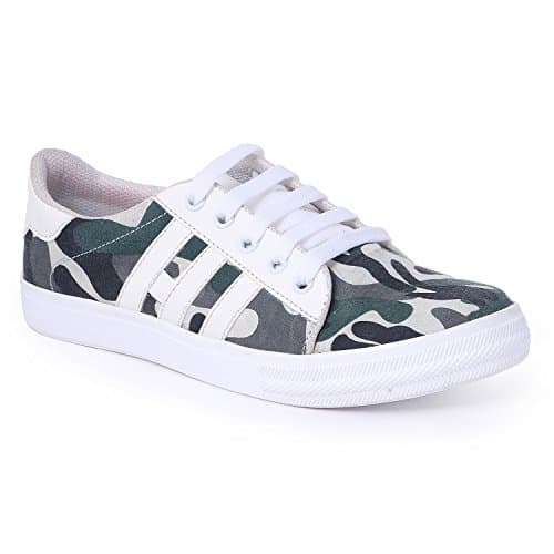 Sainex Casual Shoes for Girls Multi Color,rm_2028