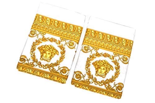 Versace Baroque 17322 Cushion Cover 53 x 90 cm