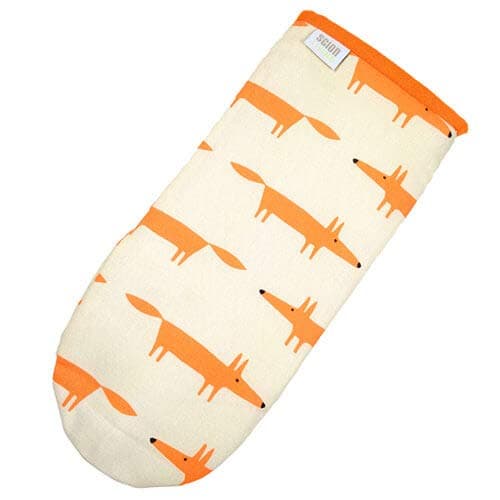 Scion by Dexam Mr Fox Gauntlet - Stone