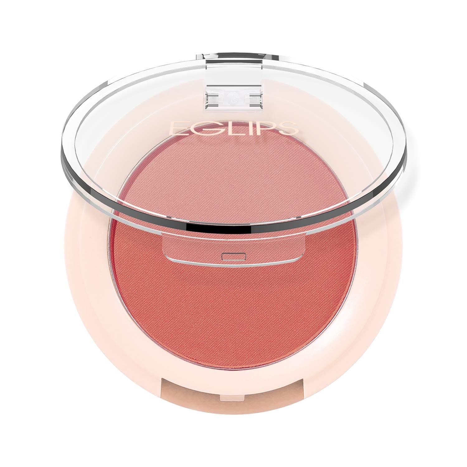 EGLIPS Cheek Fit Blusher_06 Fig Cheek Fit 4g/0.14oz- blush | blush makeup | natural makeup | korean makeup | makeup blush | korean blush | matte blush | powder blush | natural blush | blusher