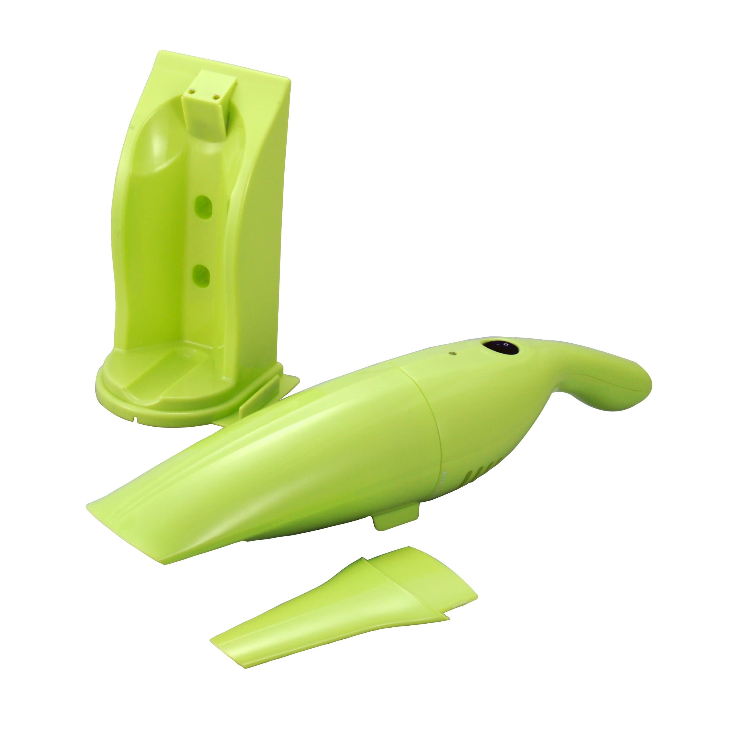 Omudenki Rechargeable Handy cleaner JINBEI Green SOJ-HR02-G
