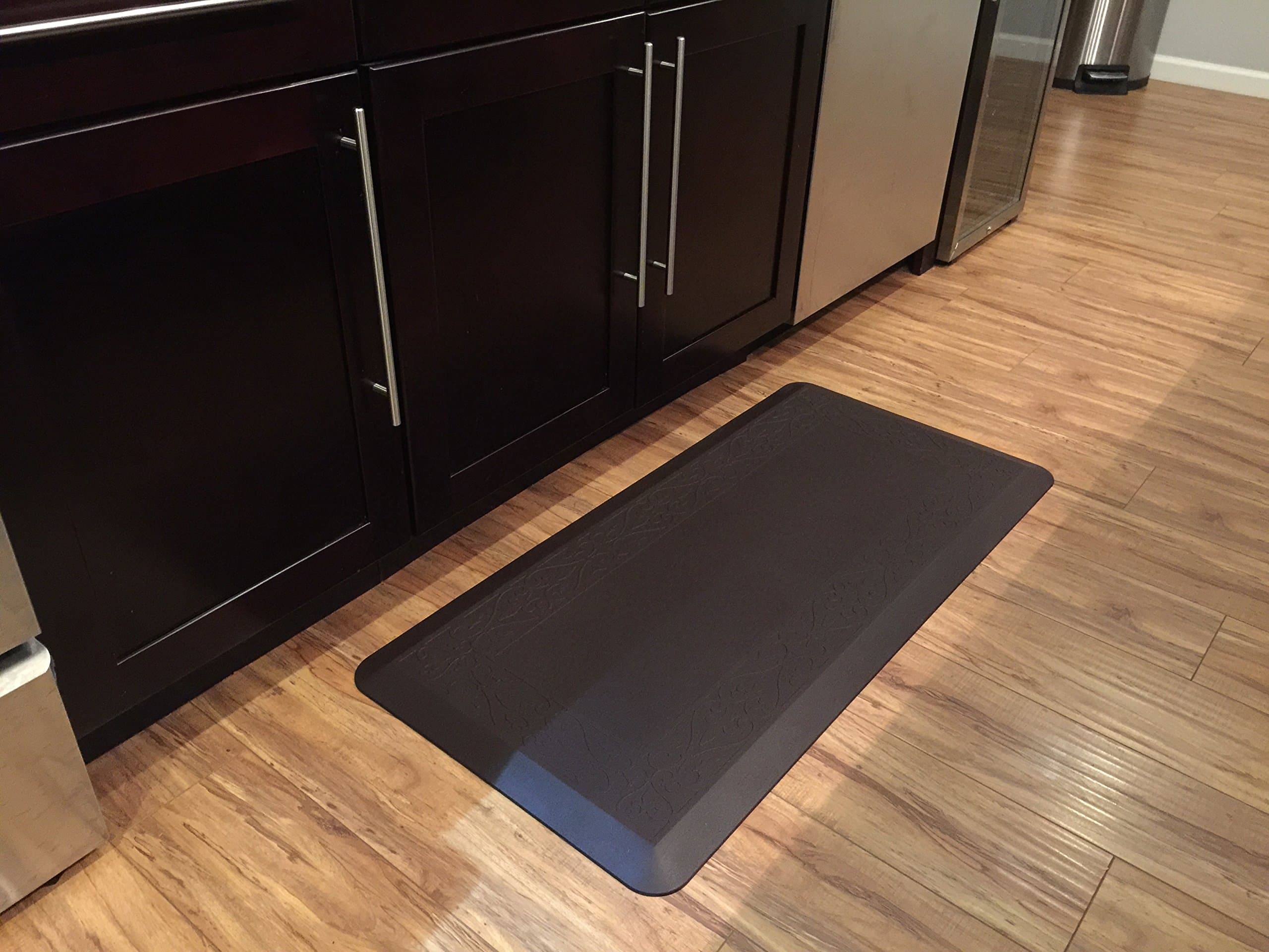 Novaform Anti-fatigue Comfort Mat (Dark Brown)