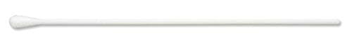 Puritan 6" Sterile Standard Cotton Swab w/Polystyrene Handle - 25-806 1PC - Box of 100