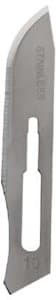 Myco Scalpel Blade, 10, Stainless.015" Thick, 100/Pk