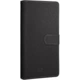 Classic Black Wallet - Albion