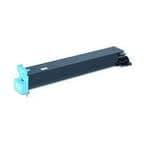 Compatible Konica Minolta Toner for Bizhub C250, C252 (8938-511) Cyan, 12K