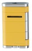 Xikar Allume Electric Yellow Torch Lighter