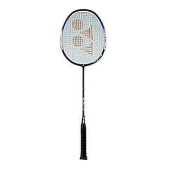 Yonex Muscle Power 22 Badminton Racket, Strung