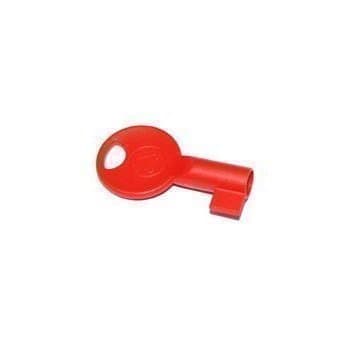 C-Tec TC376 - CFP FIRE Alarm Panel Key Spare/Extra/Replacement