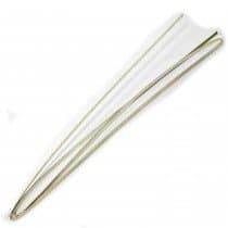 Silver Solder Medium 60cm - TS962