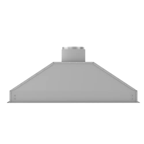 Z Line 695-46 Deep Stainless Steel Range Hood Insert, 46-Inch