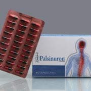 Palsinuron Capsules-120 Pieces