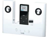 Logic3 i-Station Dock and Speaker Station for iPod