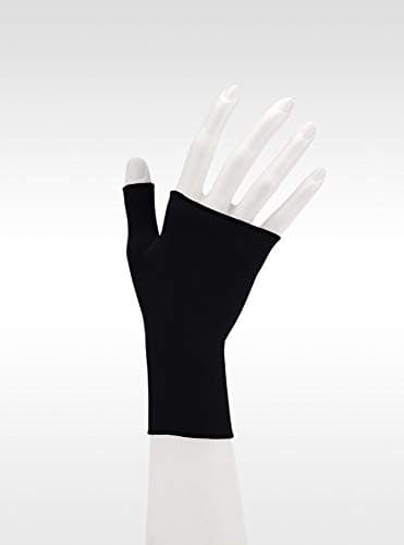 Juzo Soft 2001 20-30mmhg Compression Gauntlet with Thumb Stub