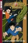 Jackie and Jade Save the Day (v. 3) (Jackie Chan Adventures) Paperback – Import, 1 April 2004