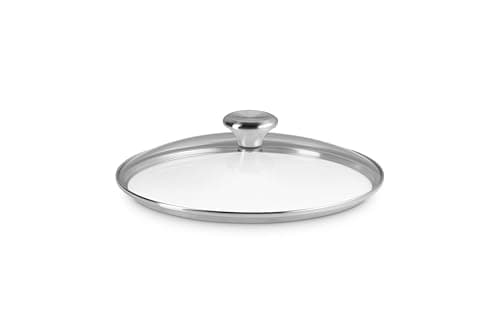 Le Creuset Signature Glass Lid 10" 586526-GL5000-26