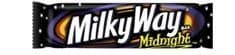 Milky Way Midnight Bar - 24 Bars sku 405290