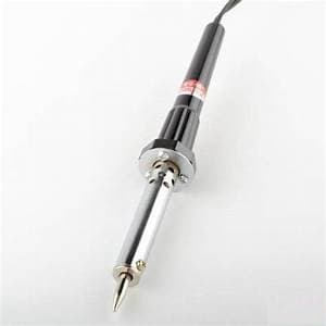 SIRON Electric Power Soldering Iron 60W, Soldering Gun Solder Weld Welding Iron Tool 160-240 V