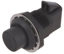 Southco Inc SC-9338 Push-Lock Push-to-Close Latch .500 Panel Thickness, Southco Slam Action Type Latches