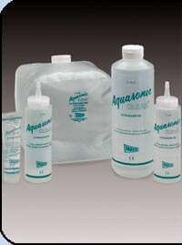 ParkerLabs CS/4 - Ultrasound Gel Aquasonic Clear Econopac Transmission 5 Liter Cubitainer, 03-54