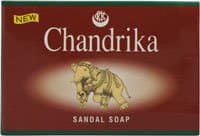 Chandrika Soap Sandal Soap - 75 g