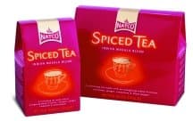 Natco Spice Tea 4X160s