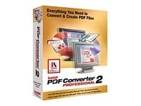 Scansoft PDF Converter Professional 2.0