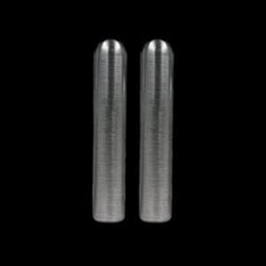 UPR 1990-2014 Mustang Billet Stock Style Door Pins