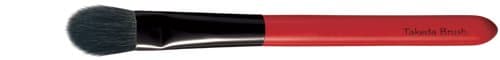 Takeda Brush WFSH12SQU Tsubaki Collection (Eye Shadow Brush)