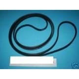 White Knight Tumble Dryer Belt 421307850861 1897J3 Free Delivery