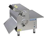 Somerset Cdr-1500 Dough Roller, Double Pass, Side Operated, 1/2 Hp, 15" Syntheti