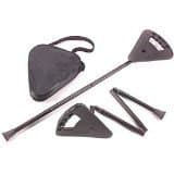 Flipstick Foldaway Short, USA Bundle