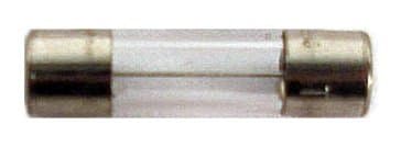 Chiller Replacement Glass Fuse for 1/10 & 1/5 HP (3-Pack)