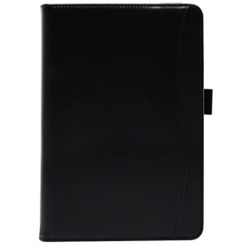 Universal 10 10.1 Inch Android Tablet Case, Universal Tablet Rotating Case Cover for 10 10.1 Inch Tablet, Dluggs 360 Degree Rotating Case for 9.5 - 10.5 Inch Tablet, Black