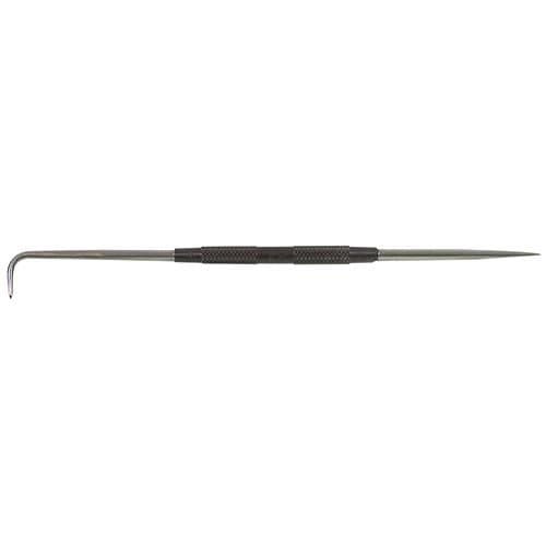 Eclipse E222 Double End Screwdriver, Black