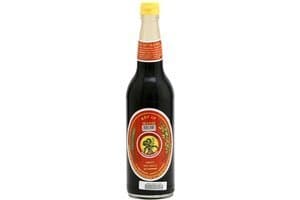 Wayang Kecap Manis Sweet Soy Sauce 21.1 Fl Oz