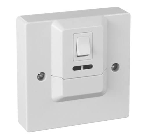 Timeguard ST210 Suretime Automatic Security Light Switch with Photocell - 2 Wire