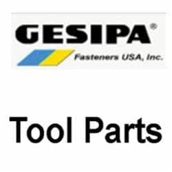 1434959, Gesipa Tool Part, Accubird Std. Jaw Pusher (1 PK)