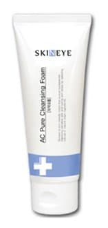 Skineye Ac Pure Cleansing Foam 100ml /3.5oz