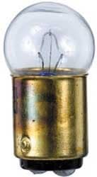Candlepower p90 bulbs 90 12v/6cp 10/pk (P90)