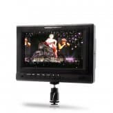 Horizon - 7 Inch On-Camera HD Monitor with Focus Assist for Professional Video Camcorders