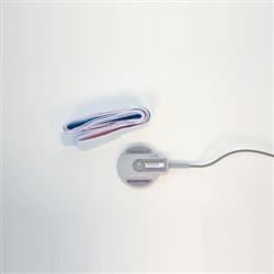 Single Transducer with Belt Accessory